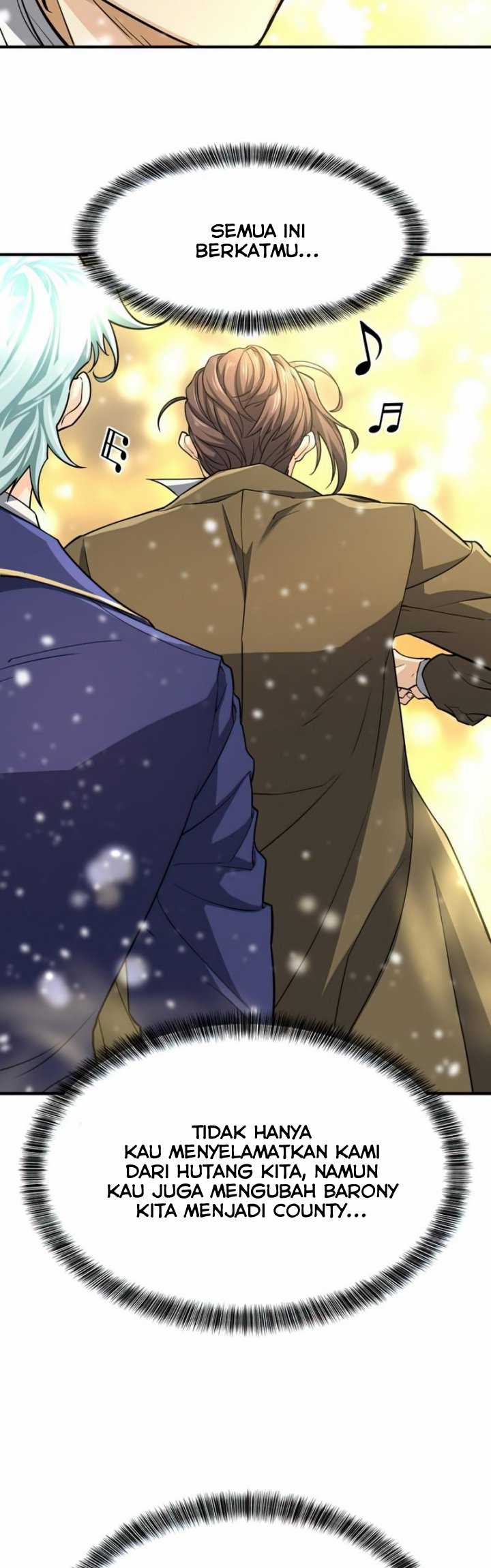 The World’s Best Engineer Chapter 67 Gambar 13