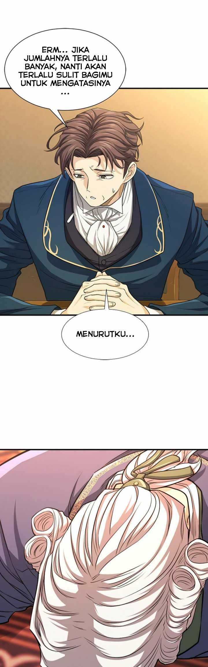 The World’s Best Engineer Chapter 67 Gambar 27