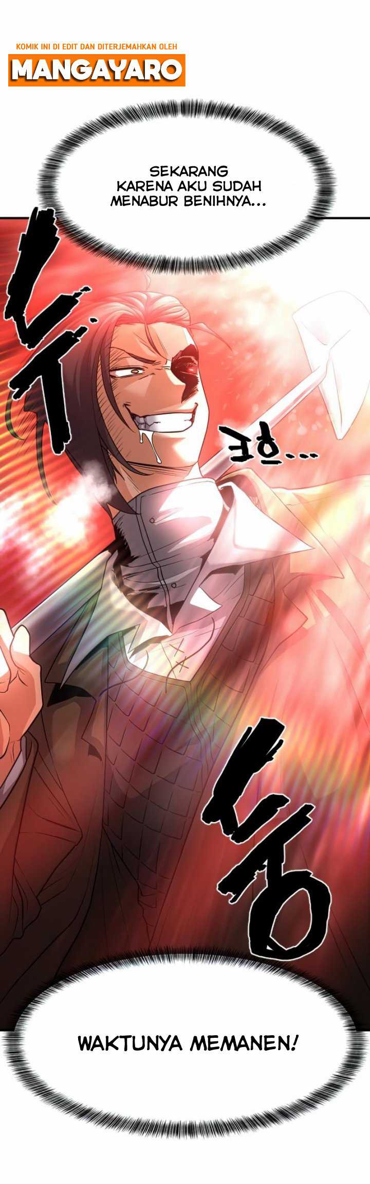 The World’s Best Engineer Chapter 67 Gambar 36