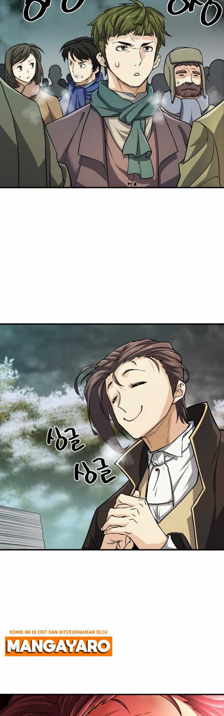 The World’s Best Engineer Chapter 67 Gambar 47