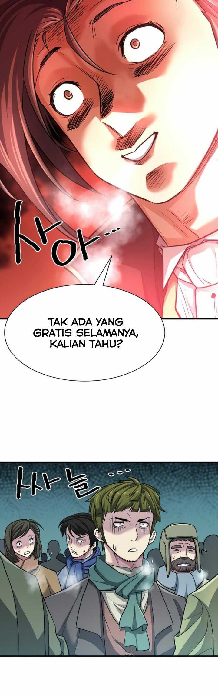 The World’s Best Engineer Chapter 67 Gambar 48