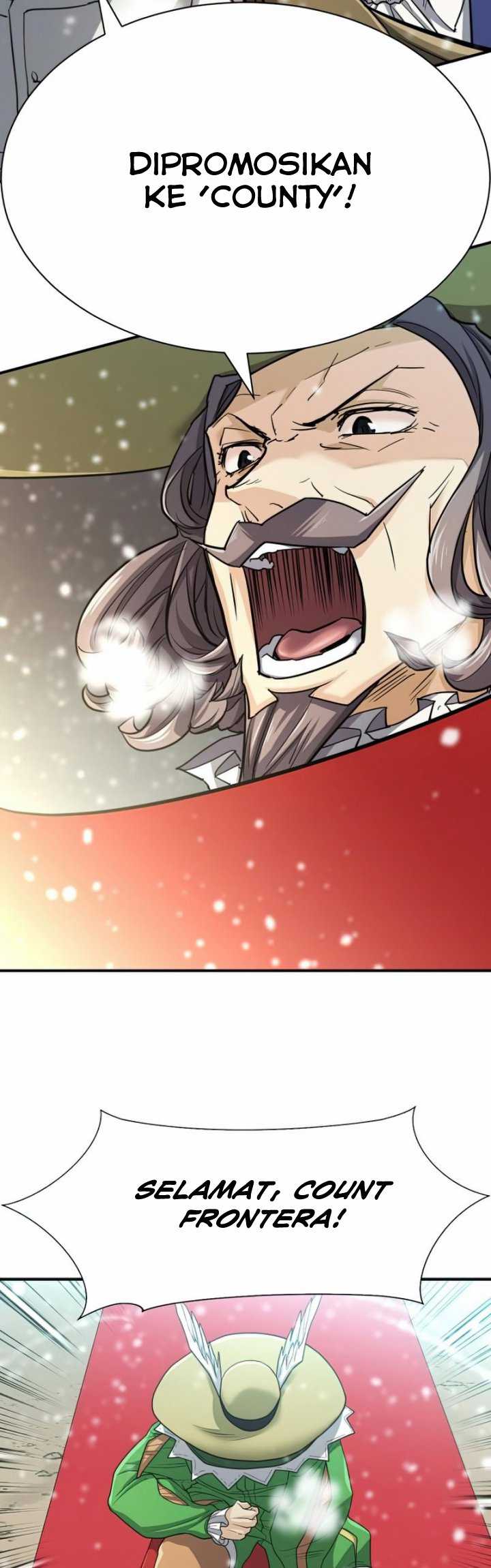 The World’s Best Engineer Chapter 67 Gambar 4