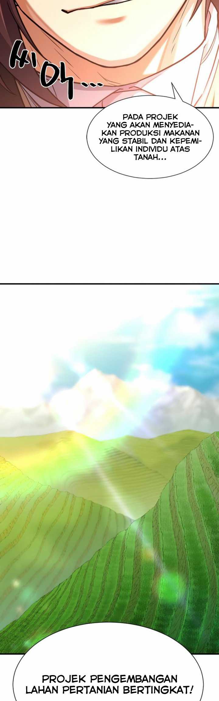 The World’s Best Engineer Chapter 67 Gambar 56