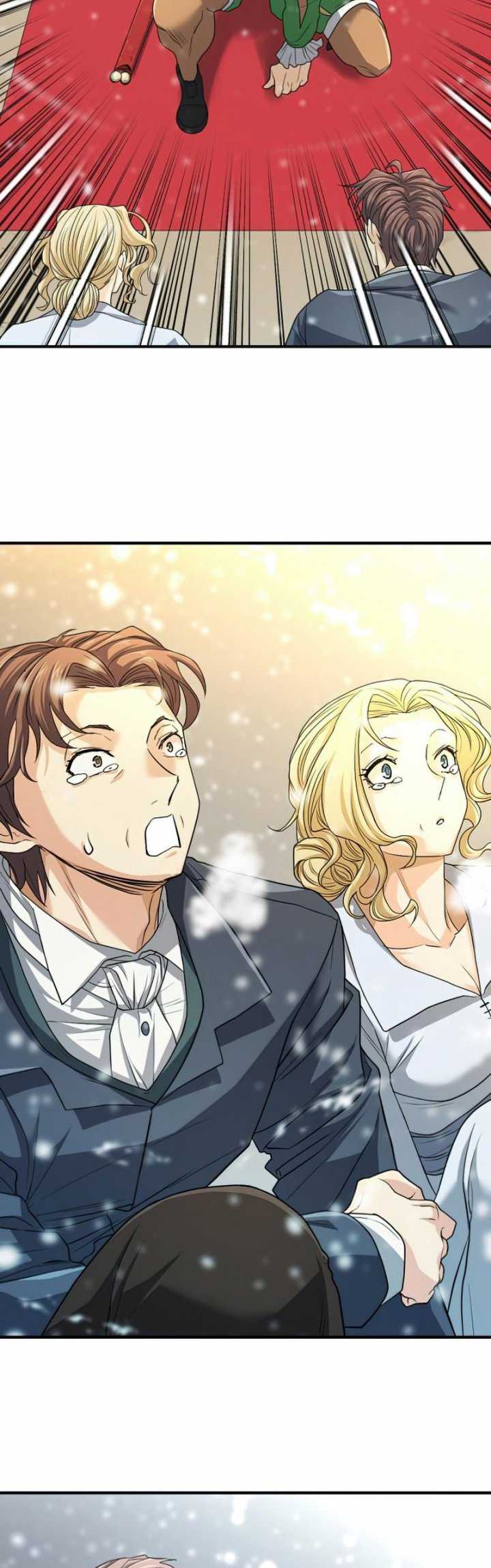 The World’s Best Engineer Chapter 67 Gambar 5