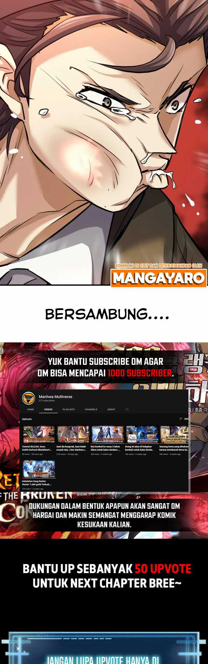 The World’s Best Engineer Chapter 67 Gambar 60