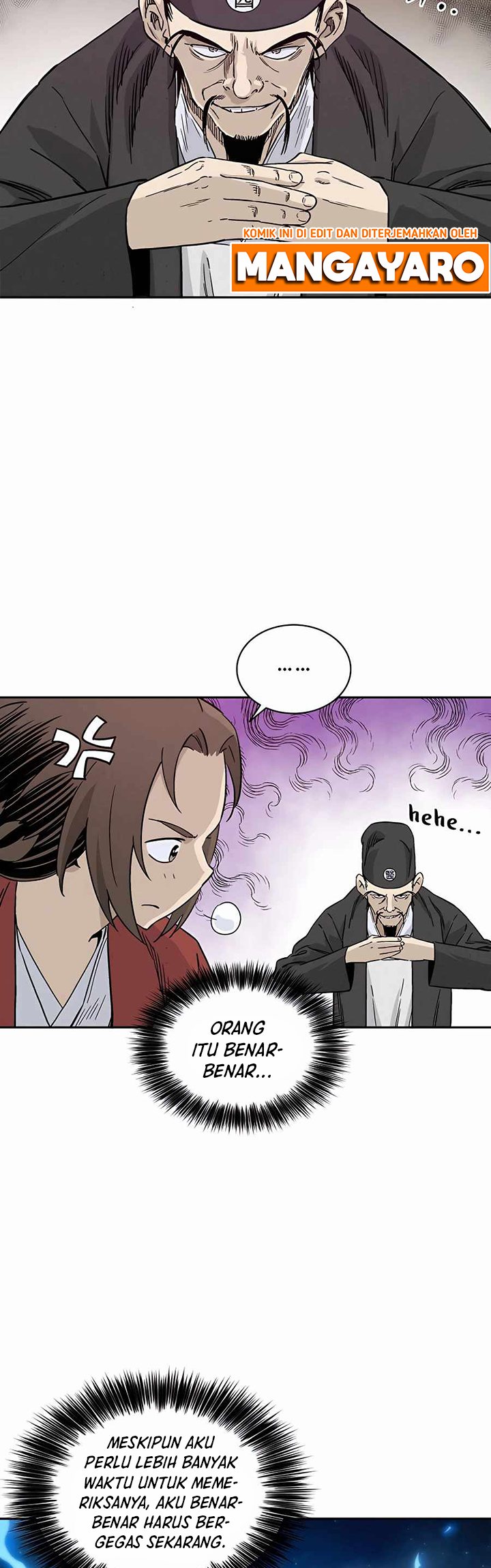 I Reincarnated as a Legendary Surgeon Chapter 51 Gambar 10