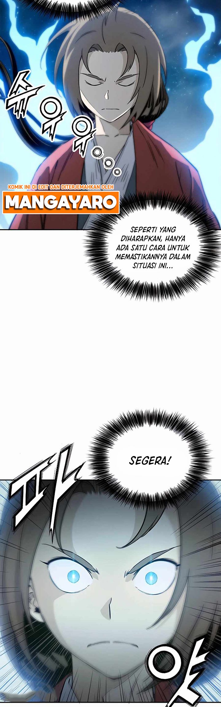 I Reincarnated as a Legendary Surgeon Chapter 51 Gambar 11