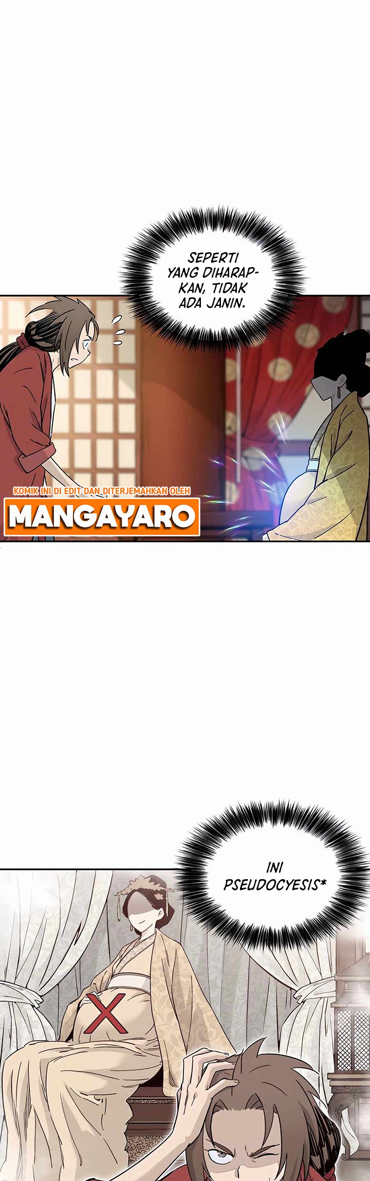 I Reincarnated as a Legendary Surgeon Chapter 51 Gambar 13