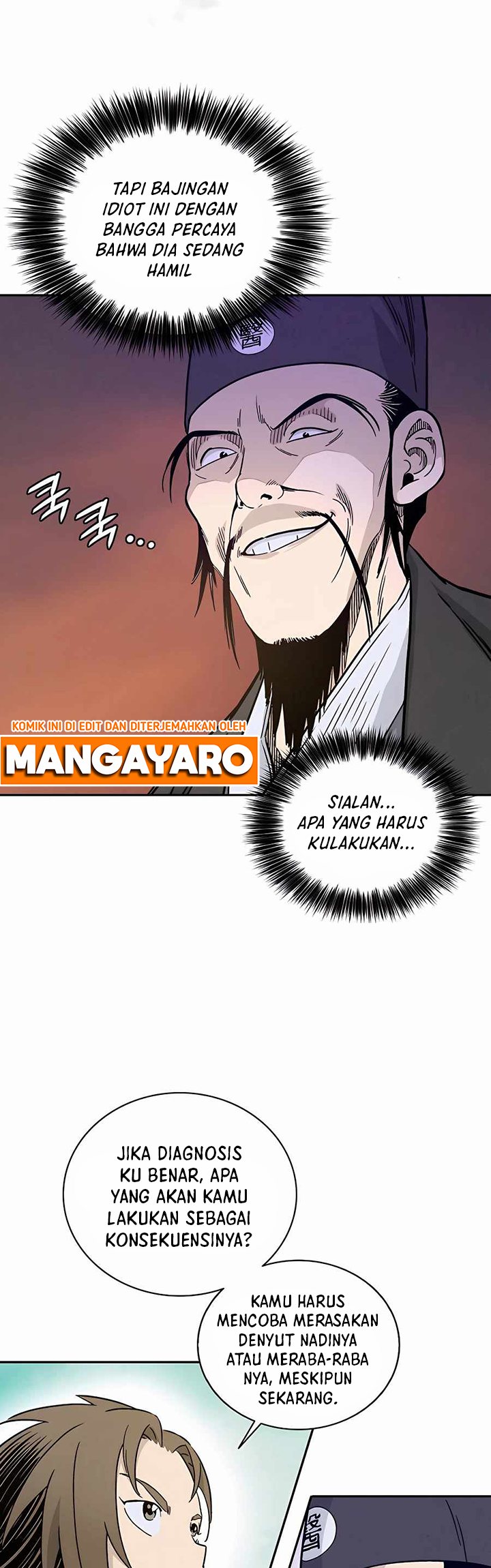 I Reincarnated as a Legendary Surgeon Chapter 51 Gambar 24