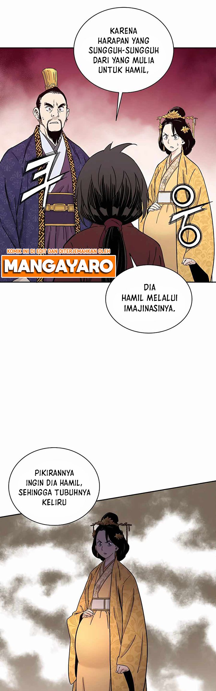 I Reincarnated as a Legendary Surgeon Chapter 51 Gambar 30