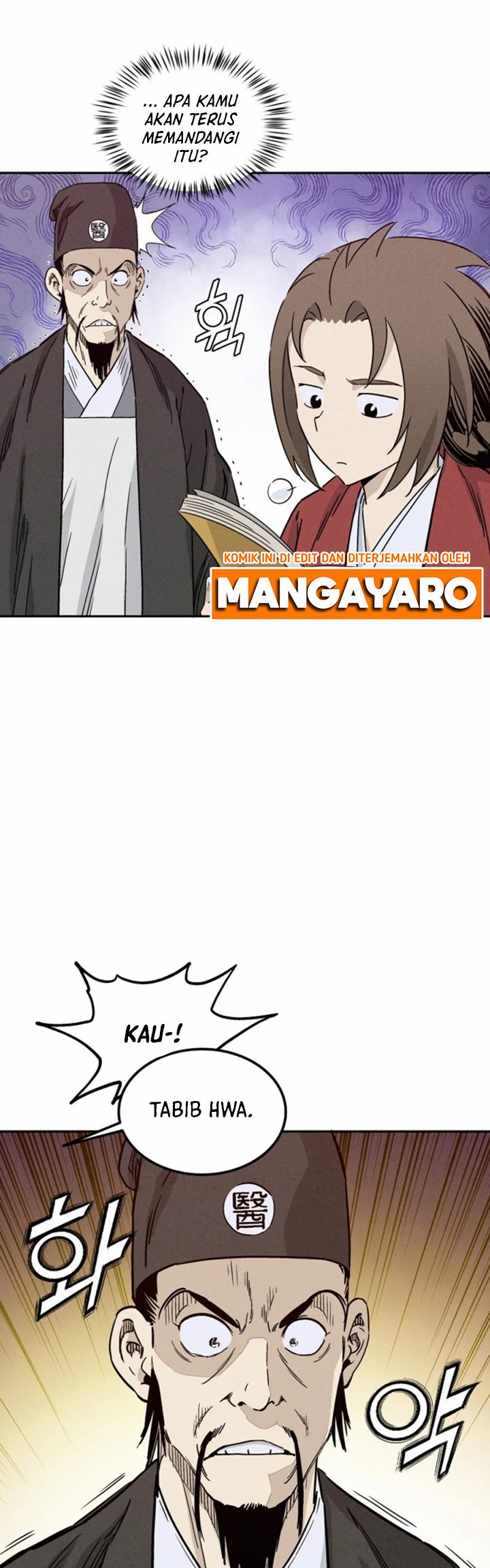 I Reincarnated as a Legendary Surgeon Chapter 50 Gambar 30