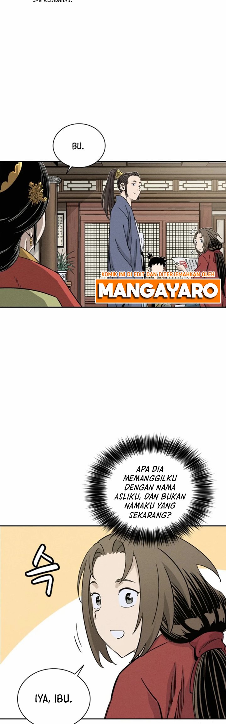 I Reincarnated as a Legendary Surgeon Chapter 50 Gambar 9