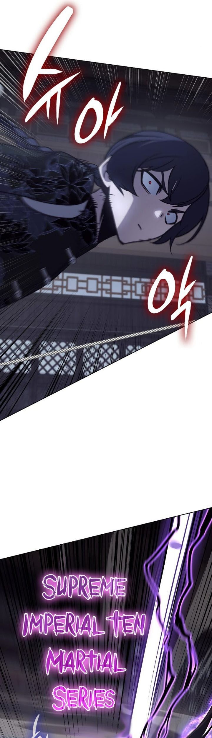 I Reincarnated As The Crazed Heir Chapter 67 Gambar 26