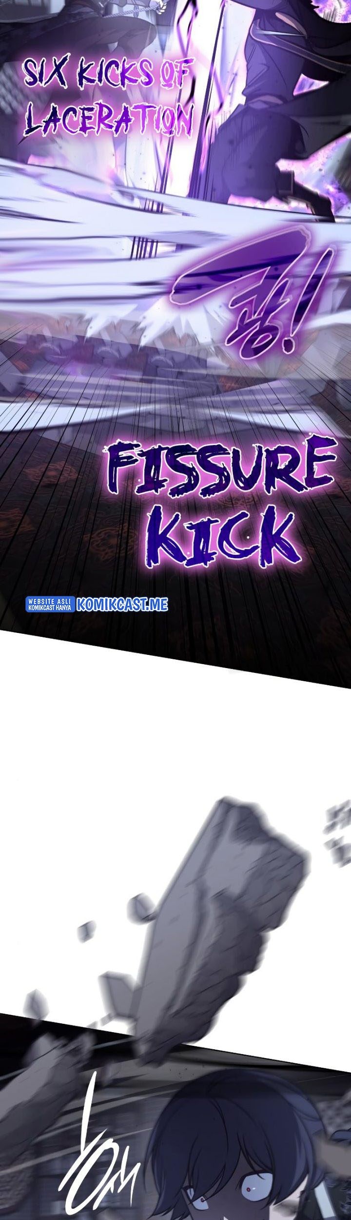 I Reincarnated As The Crazed Heir Chapter 67 Gambar 28