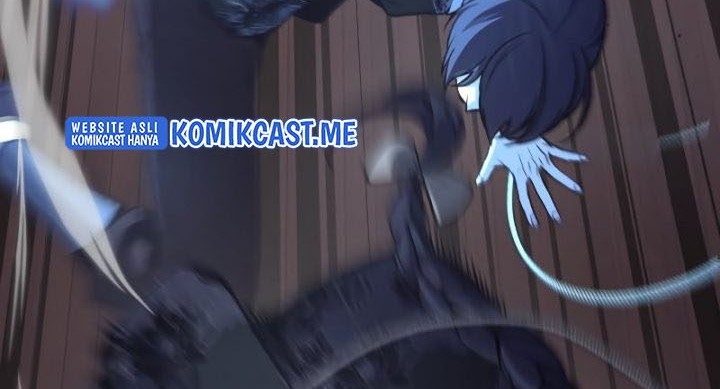 I Reincarnated As The Crazed Heir Chapter 67 Gambar 35