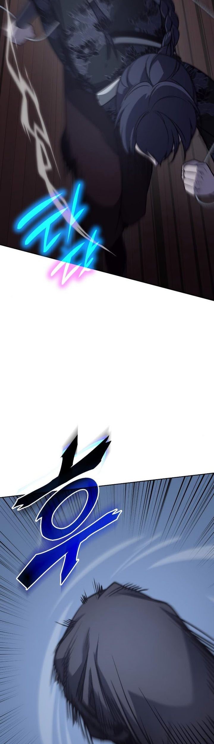 I Reincarnated As The Crazed Heir Chapter 67 Gambar 36