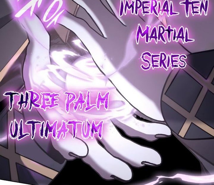 I Reincarnated As The Crazed Heir Chapter 67 Gambar 21