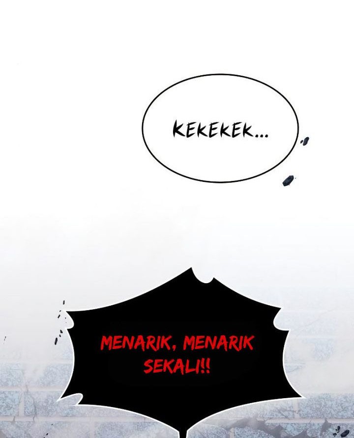 I Reincarnated As The Crazed Heir Chapter 67 Gambar 47