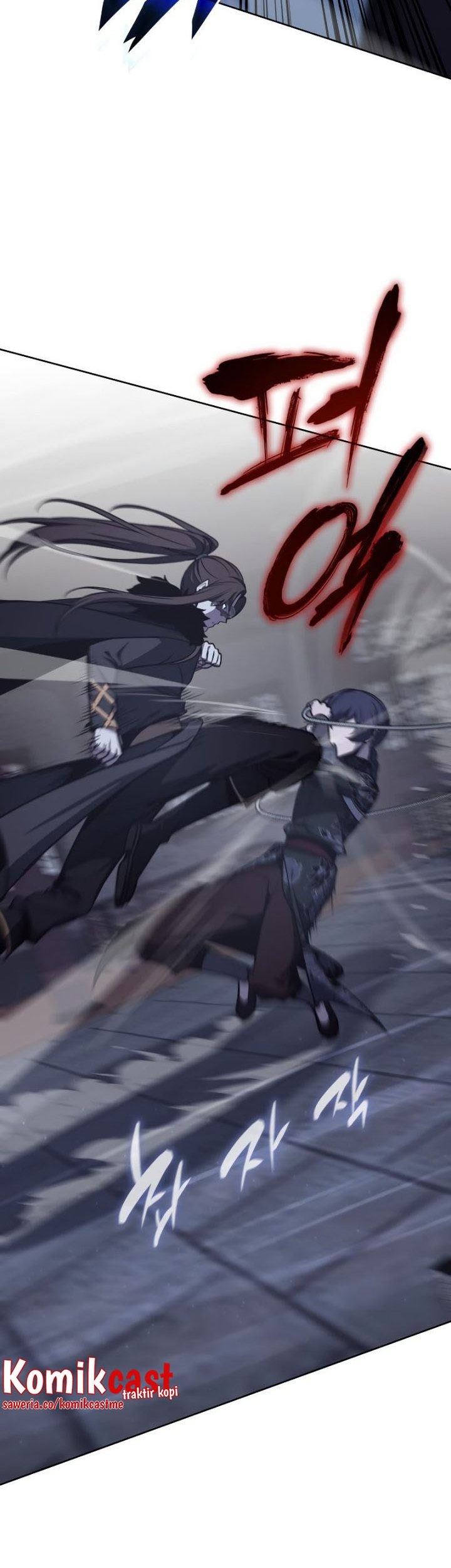 I Reincarnated As The Crazed Heir Chapter 67 Gambar 38