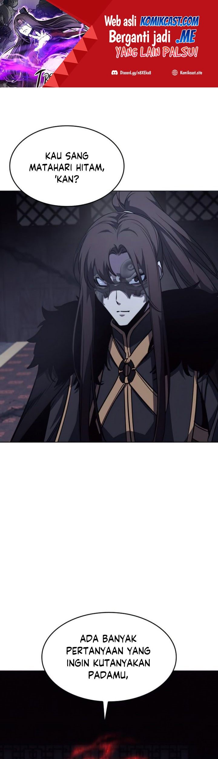 Manhwa I Reincarnated As The Crazed Heir Chapter 67 gambar nomor 2