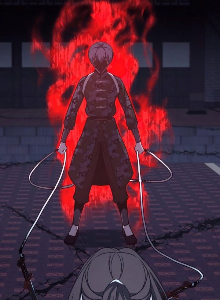 I Reincarnated As The Crazed Heir Chapter 67 Gambar 3