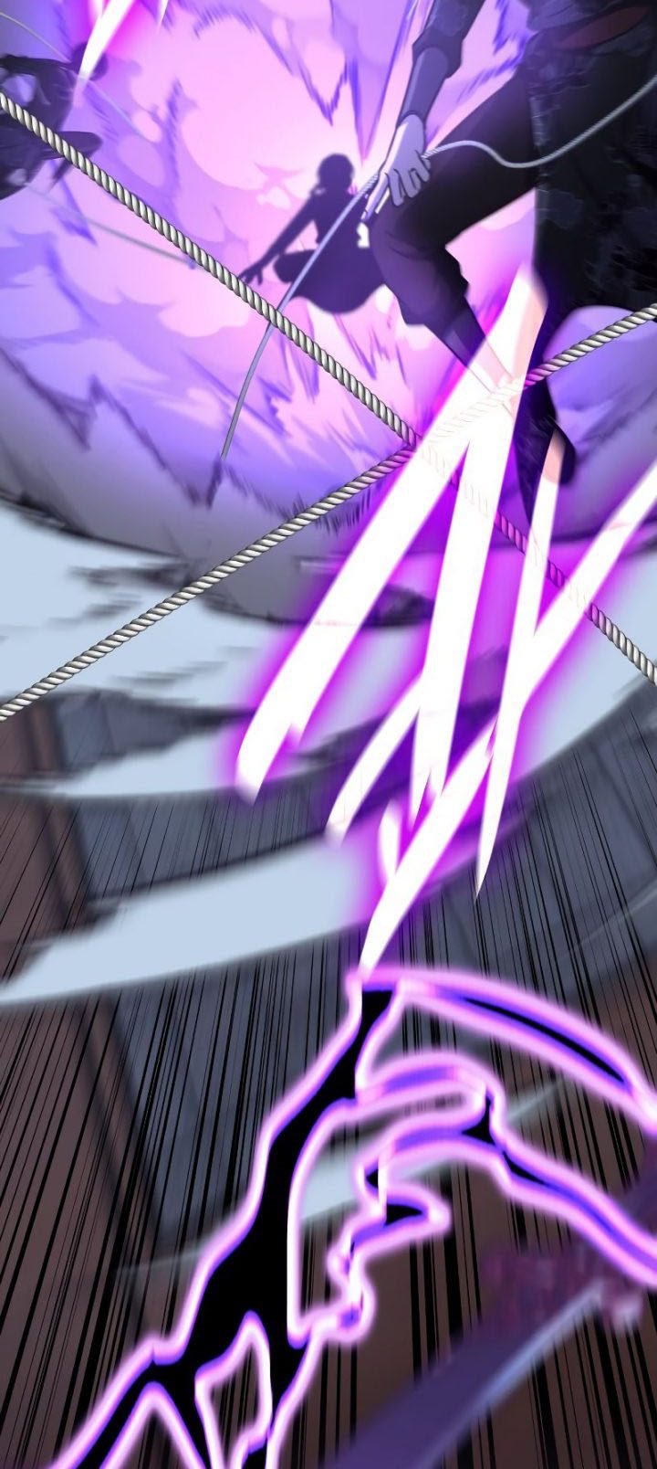 I Reincarnated As The Crazed Heir Chapter 67 Gambar 63