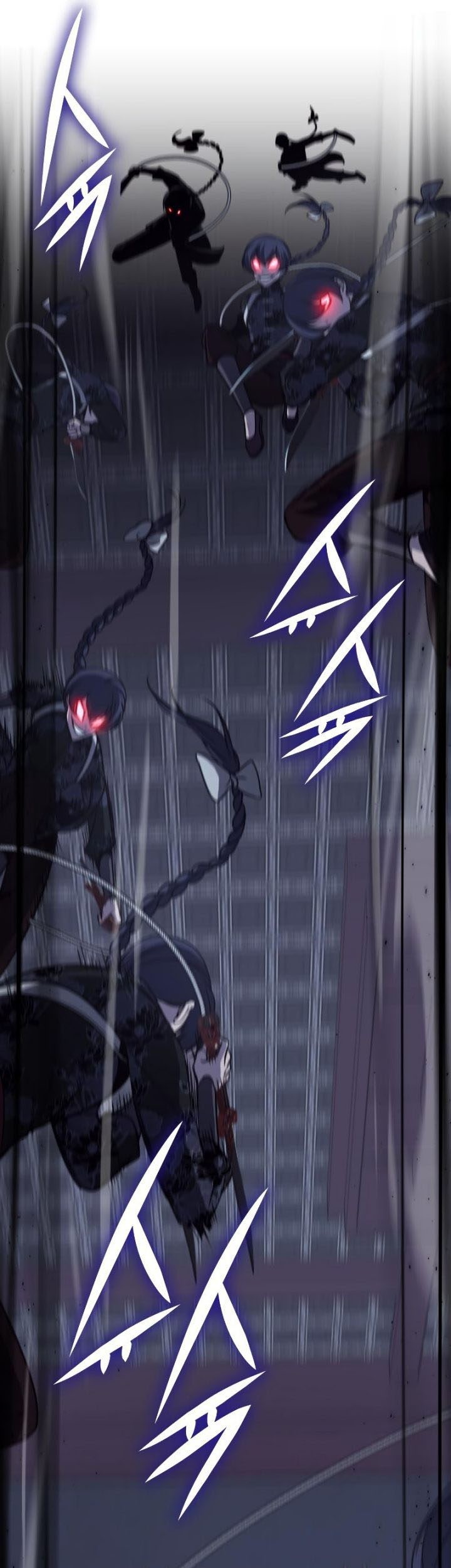 I Reincarnated As The Crazed Heir Chapter 67 Gambar 54