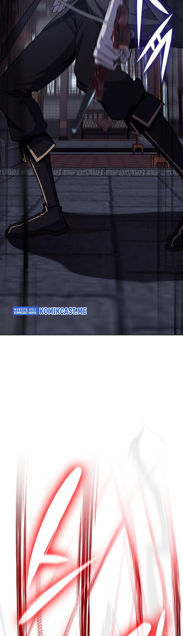 I Reincarnated As The Crazed Heir Chapter 67 Gambar 56