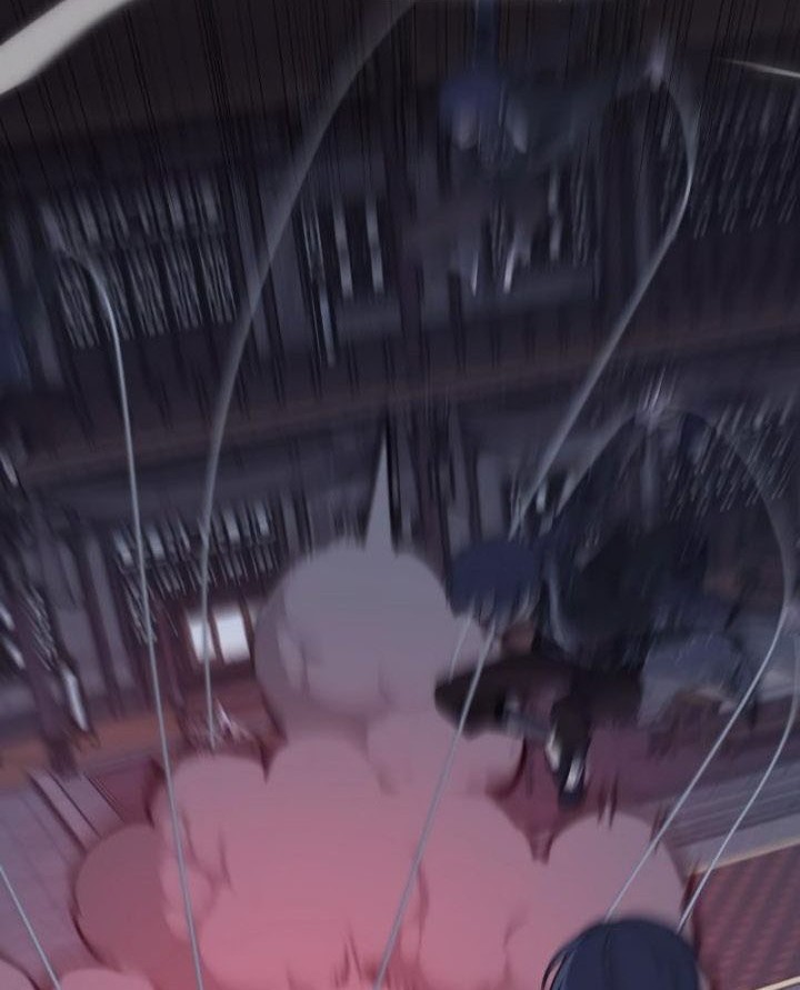 I Reincarnated As The Crazed Heir Chapter 67 Gambar 59