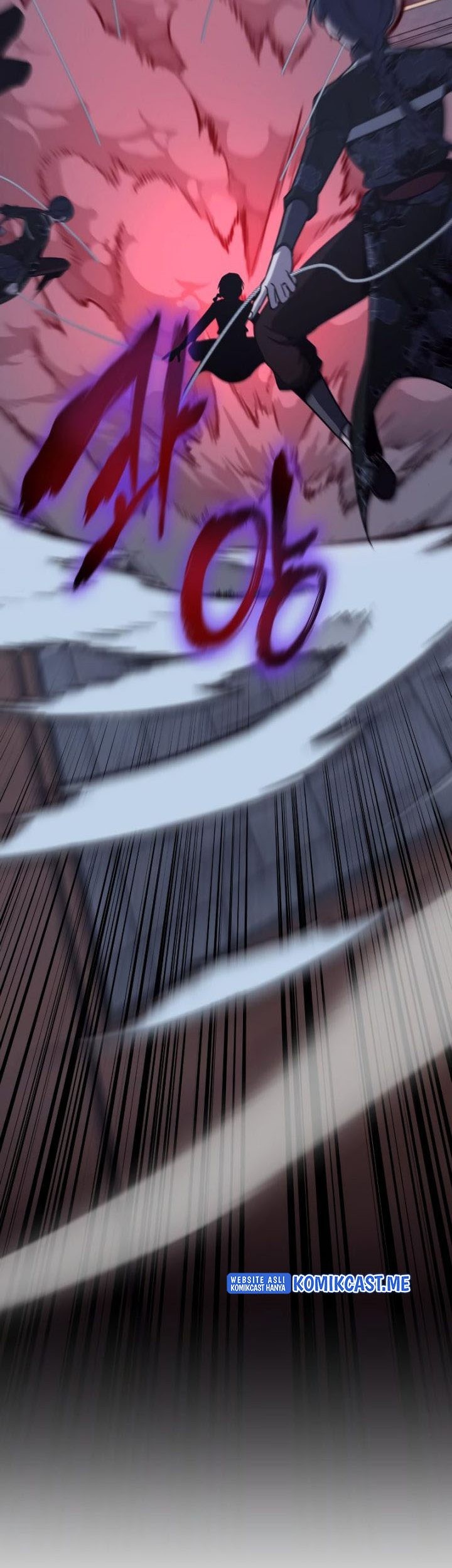 I Reincarnated As The Crazed Heir Chapter 67 Gambar 60