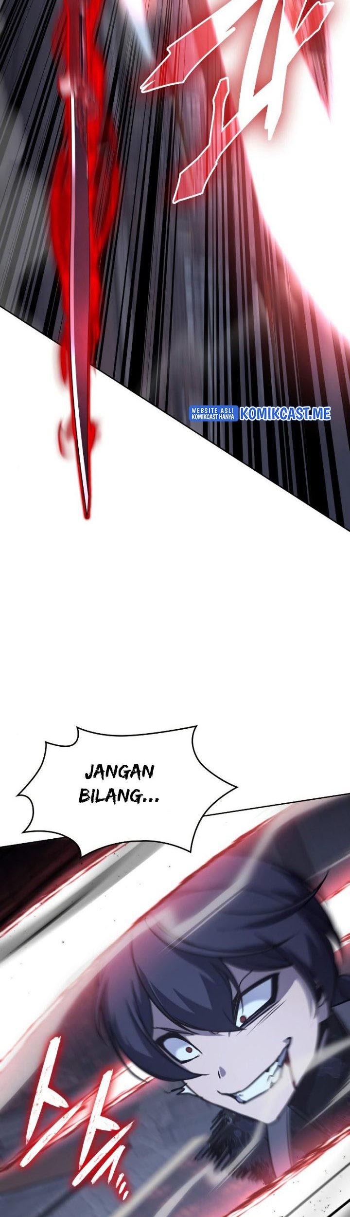 I Reincarnated As The Crazed Heir Chapter 67 Gambar 84