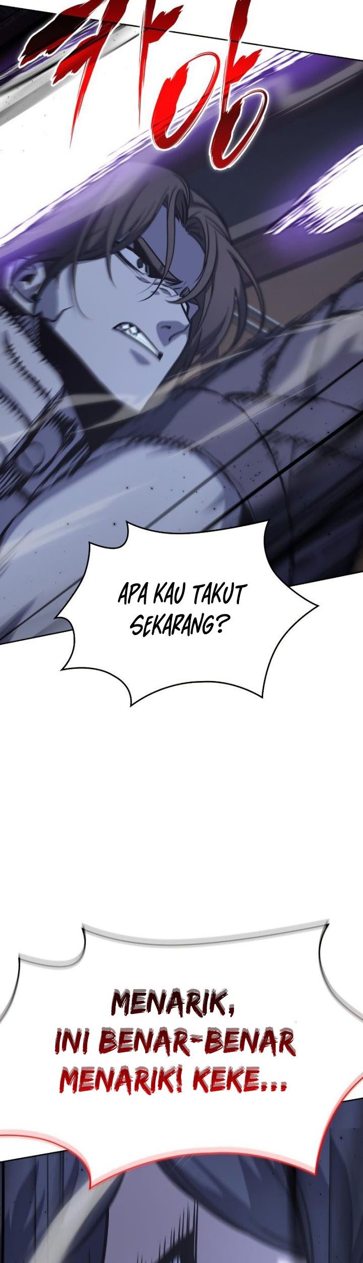 I Reincarnated As The Crazed Heir Chapter 67 Gambar 86