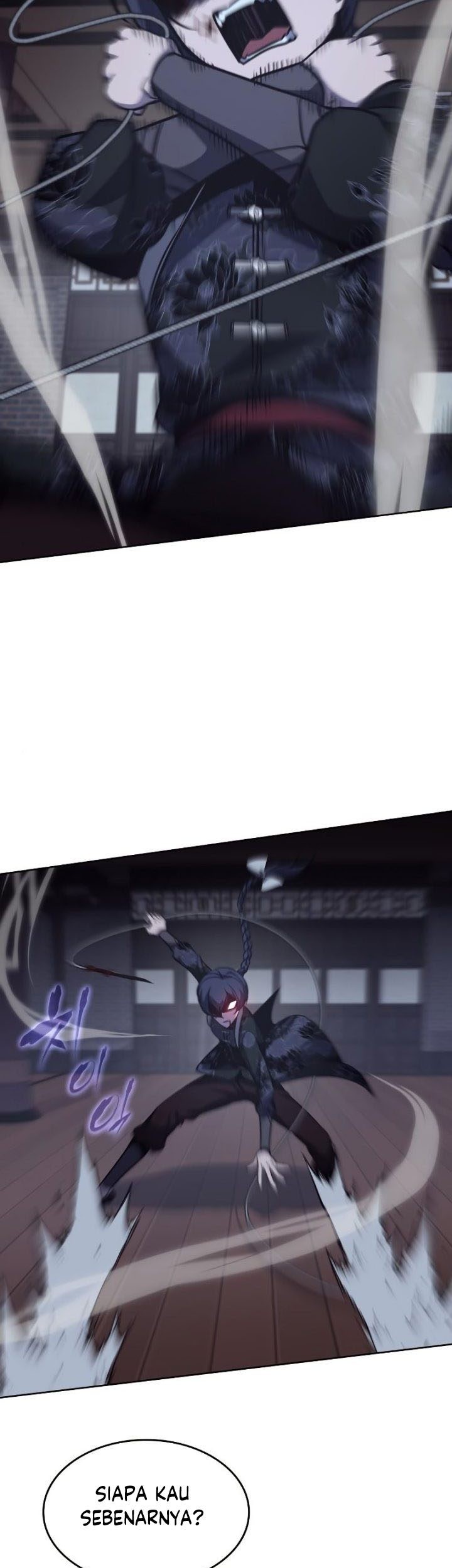 I Reincarnated As The Crazed Heir Chapter 67 Gambar 72