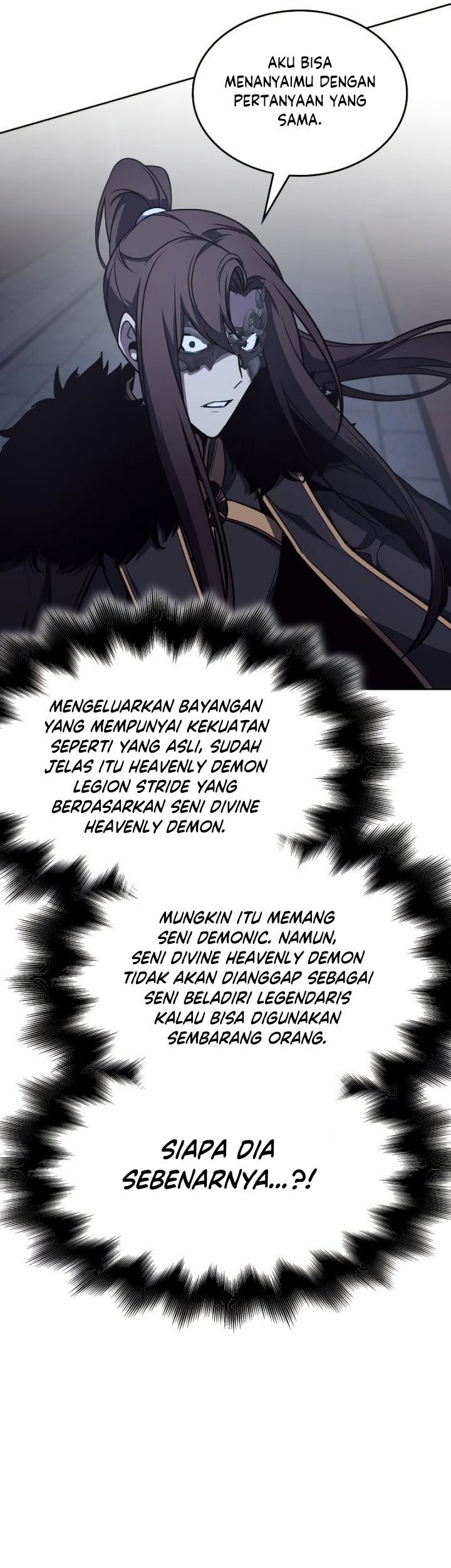 I Reincarnated As The Crazed Heir Chapter 67 Gambar 74