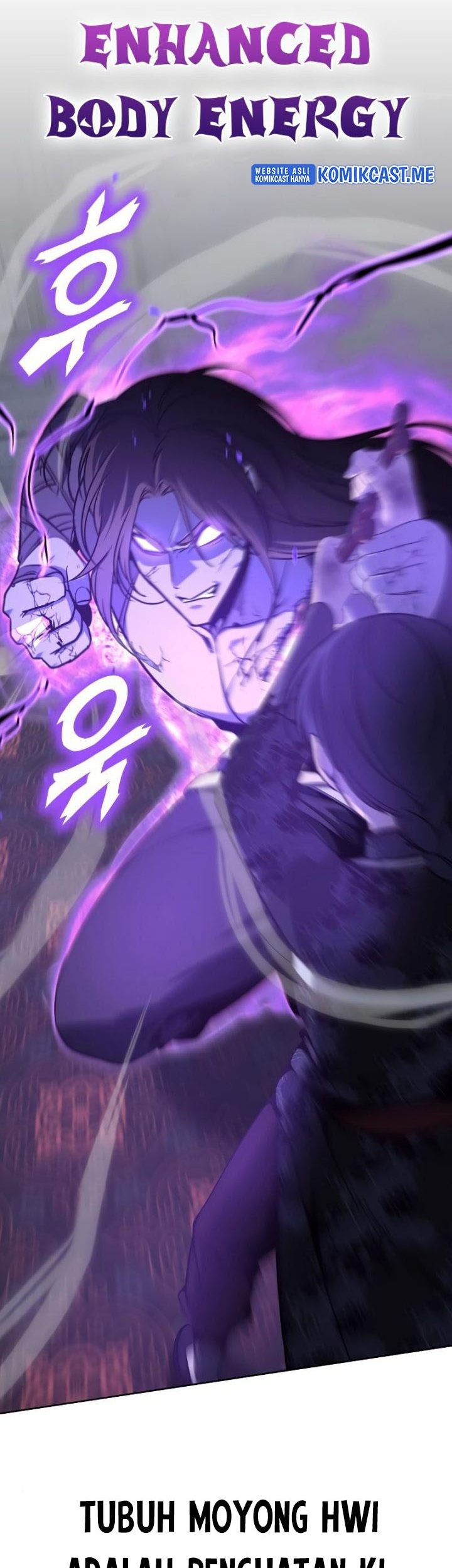 I Reincarnated As The Crazed Heir Chapter 67 Gambar 102