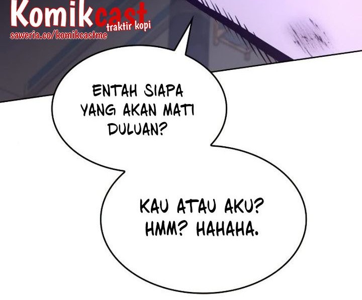 I Reincarnated As The Crazed Heir Chapter 67 Gambar 105