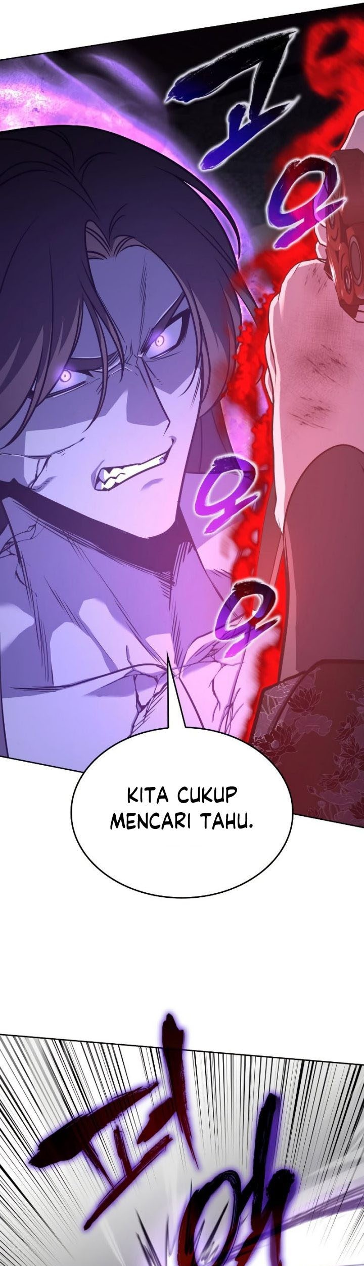 I Reincarnated As The Crazed Heir Chapter 67 Gambar 106