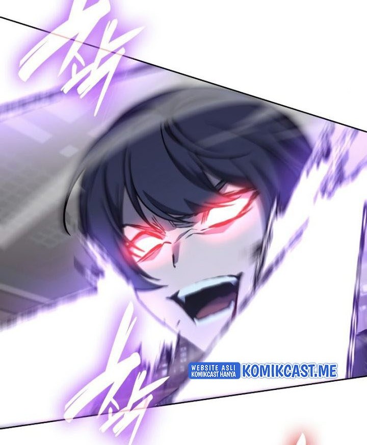 I Reincarnated As The Crazed Heir Chapter 67 Gambar 91