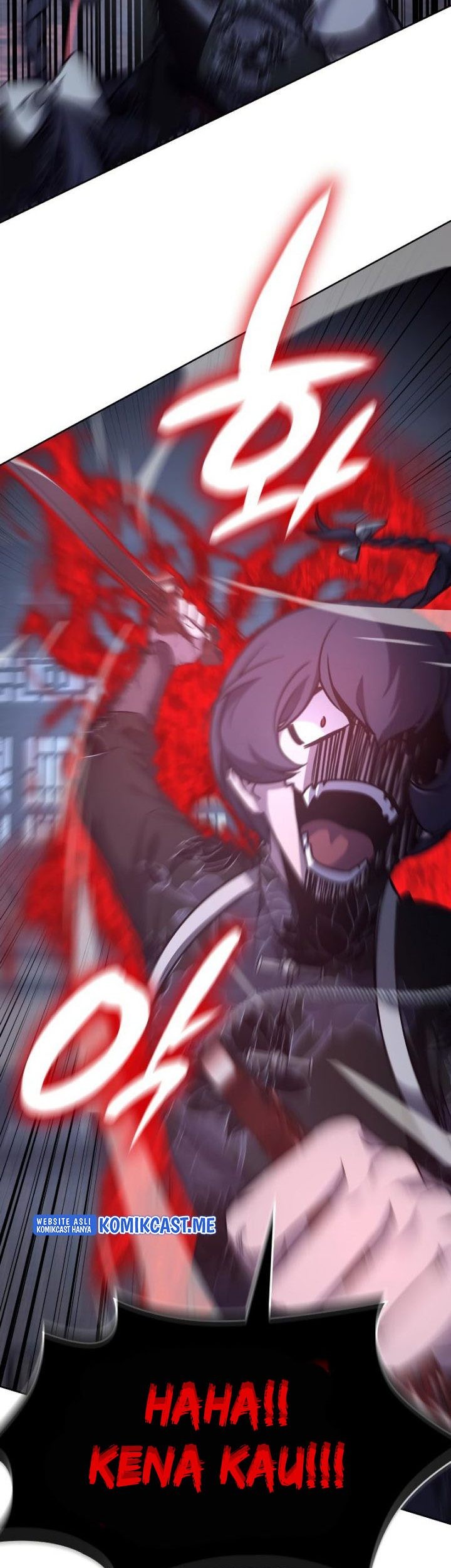 I Reincarnated As The Crazed Heir Chapter 67 Gambar 94