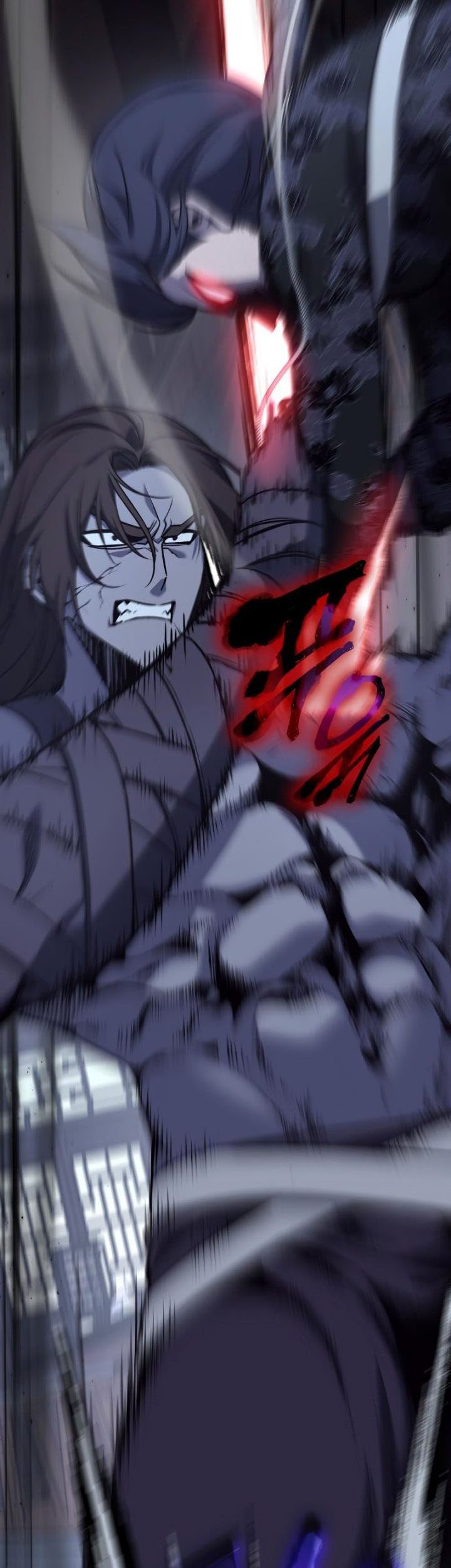 I Reincarnated As The Crazed Heir Chapter 67 Gambar 96