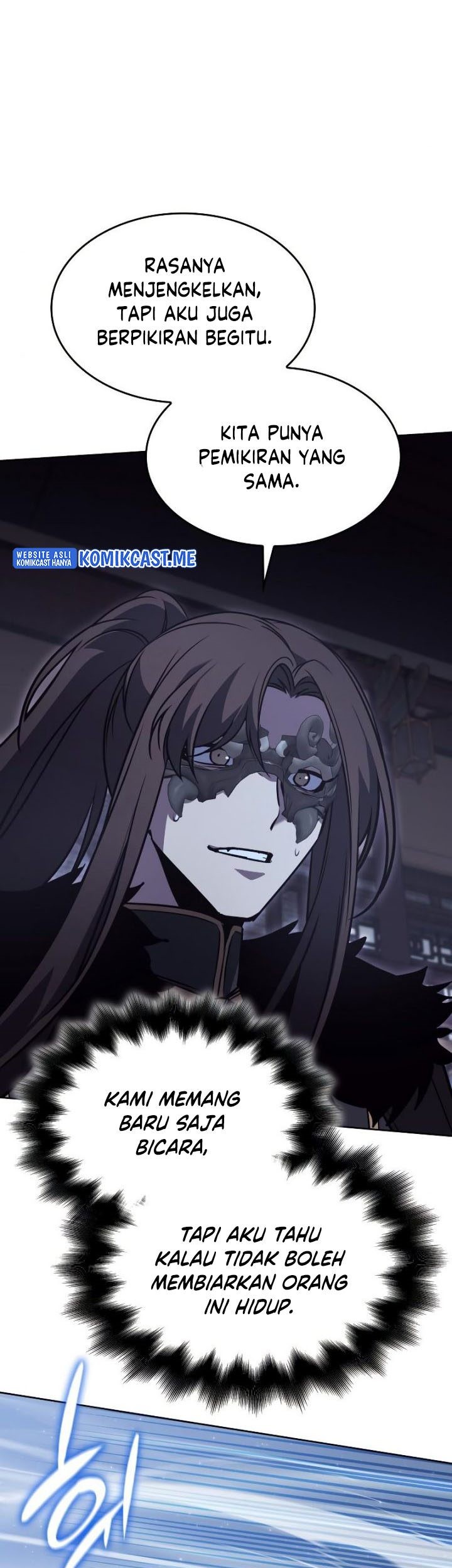 I Reincarnated As The Crazed Heir Chapter 67 Gambar 8