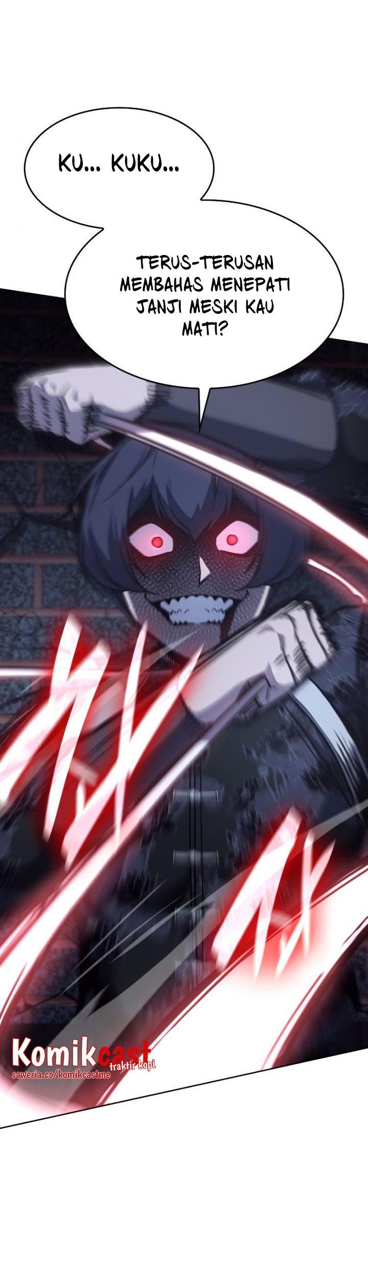 I Reincarnated As The Crazed Heir Chapter 67 Gambar 120