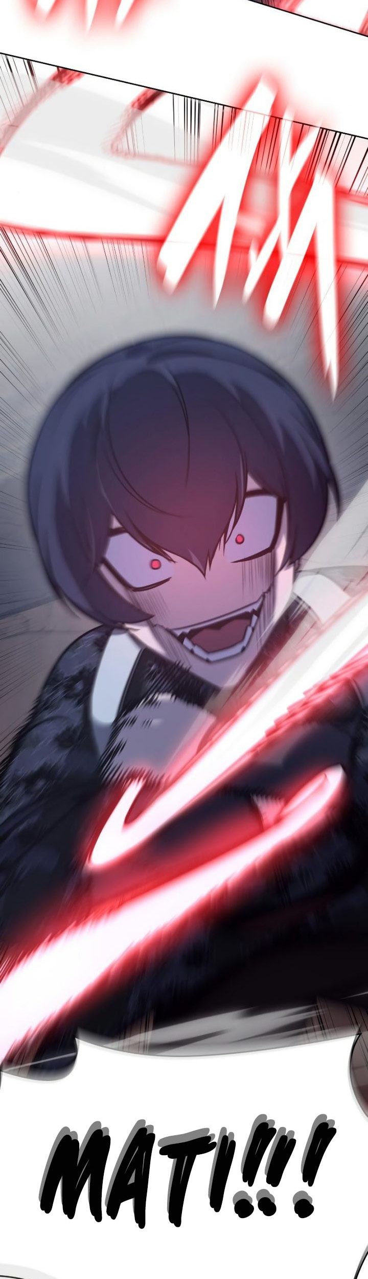 I Reincarnated As The Crazed Heir Chapter 67 Gambar 126