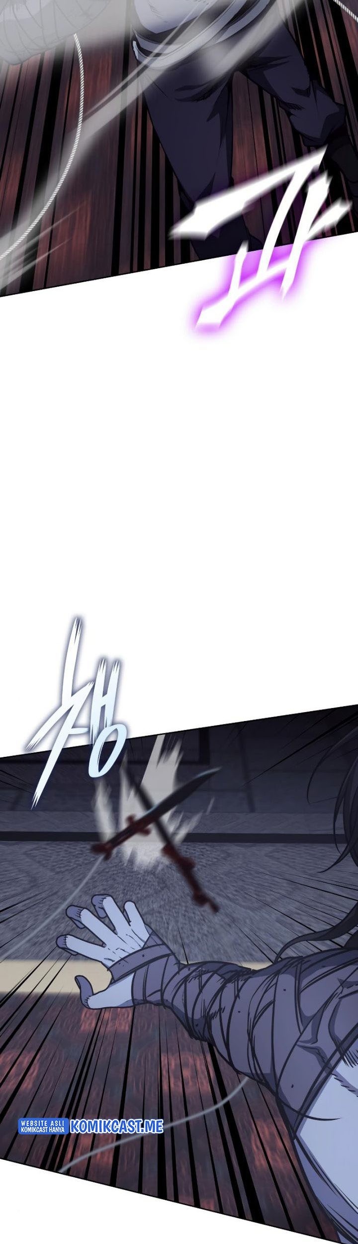 I Reincarnated As The Crazed Heir Chapter 67 Gambar 112