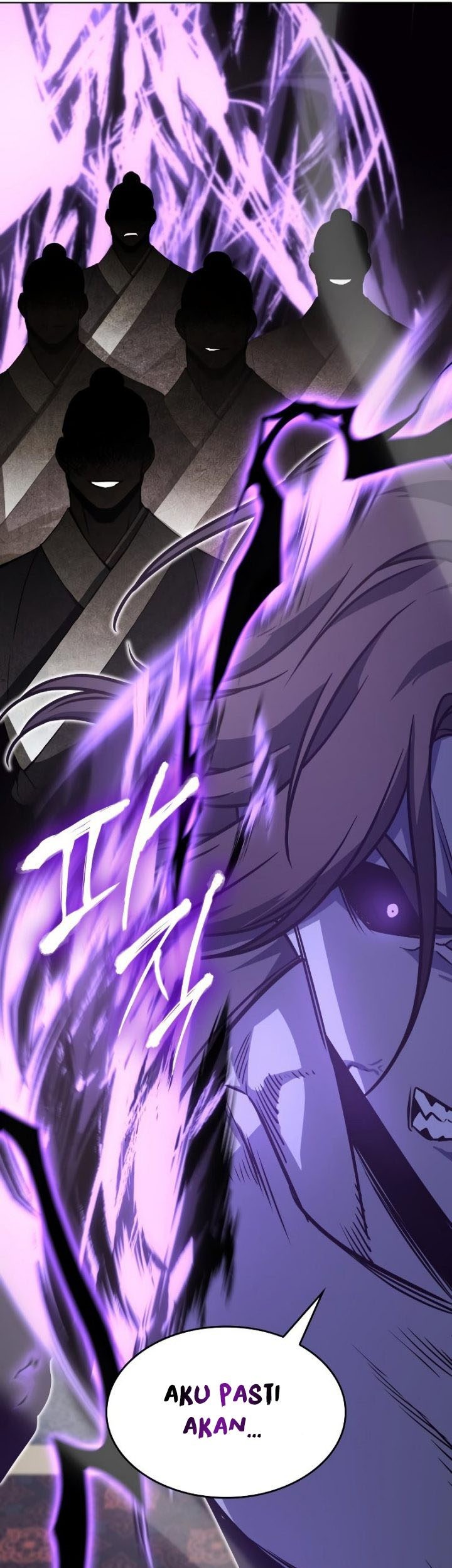 I Reincarnated As The Crazed Heir Chapter 67 Gambar 114