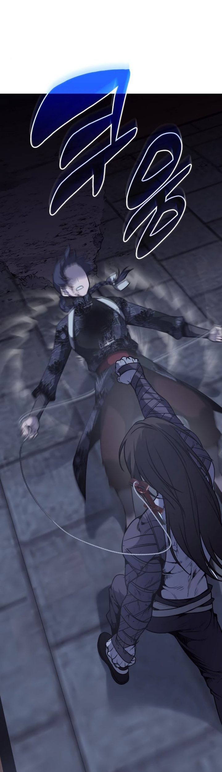 I Reincarnated As The Crazed Heir Chapter 67 Gambar 138