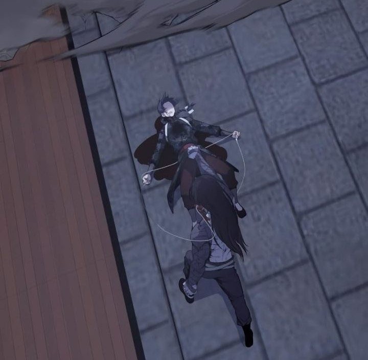 I Reincarnated As The Crazed Heir Chapter 67 Gambar 141