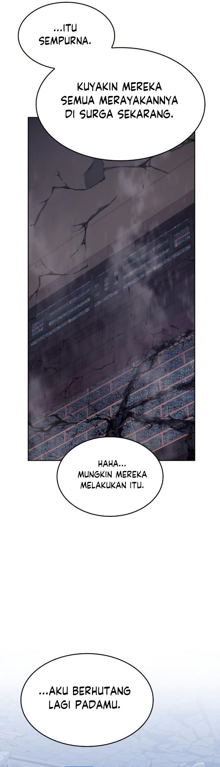 I Reincarnated As The Crazed Heir Chapter 67 Gambar 146