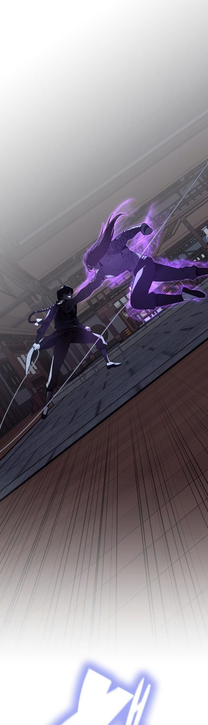 I Reincarnated As The Crazed Heir Chapter 67 Gambar 130