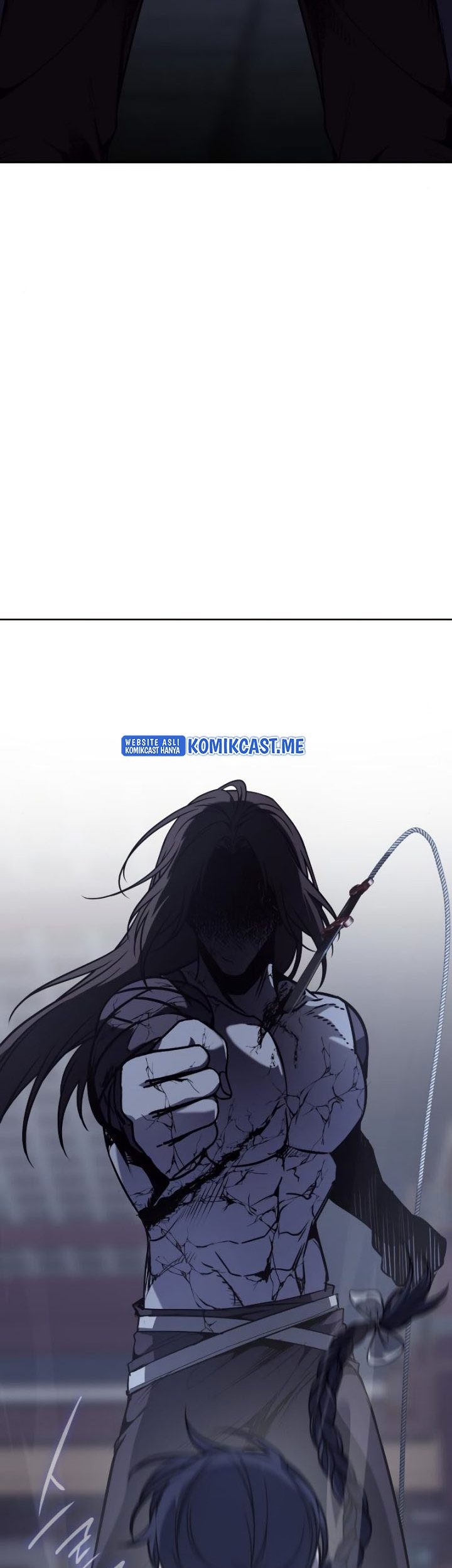 I Reincarnated As The Crazed Heir Chapter 67 Gambar 134